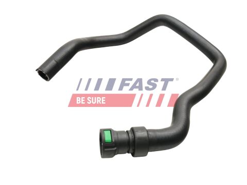 Шланг, теплообмінник (система опалення)