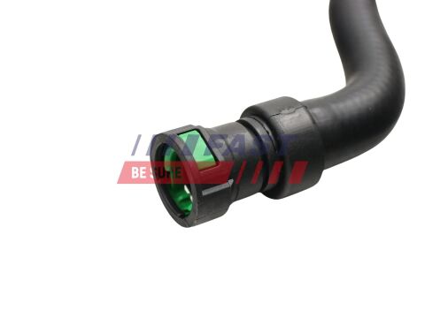 Шланг, теплообмінник (система опалення)