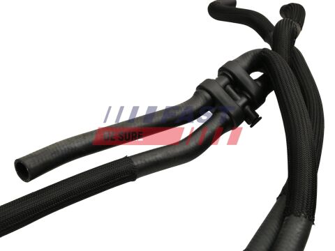 Шланг радіатора Шланг радіатора