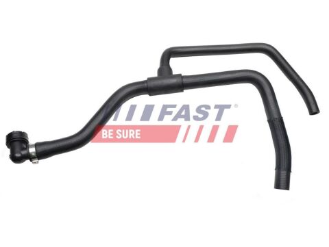 Шланг, теплообмінник (система опалення)