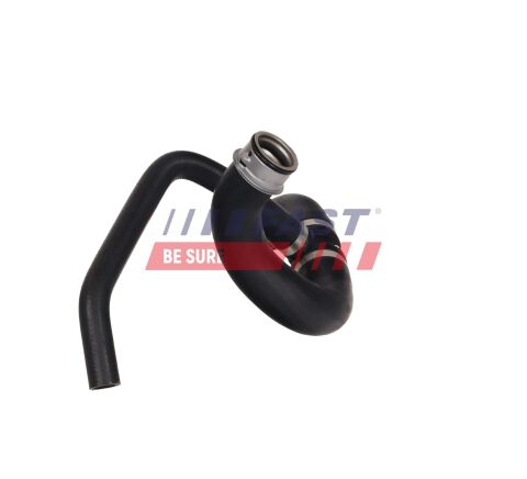 Шланг радіатора