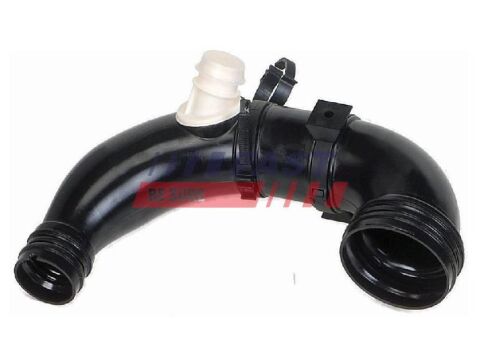 Впускний шланг, повітряний фільтр Впускний шланг, повітряний фільтр