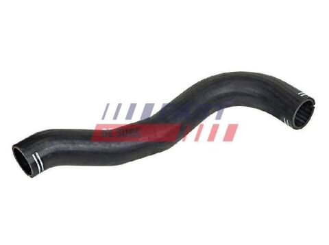 Трубка повітря, що нагнітається