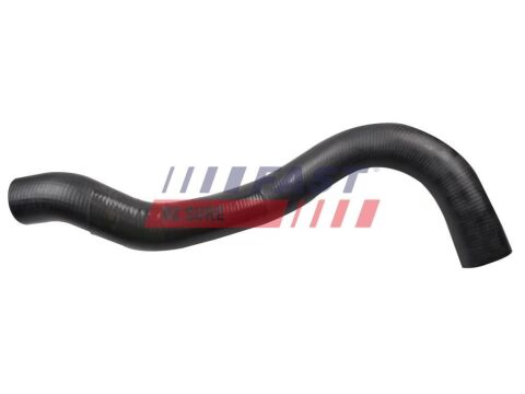 Трубка повітря, що нагнітається