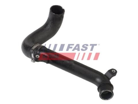 Трубка повітря, що нагнітається