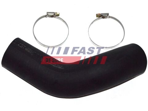 Трубка повітря, що нагнітається