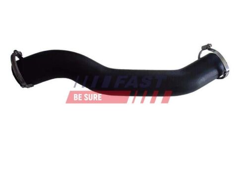 Трубка повітря, що нагнітається