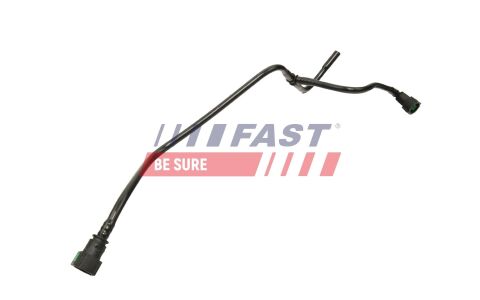 Шланг радіатора