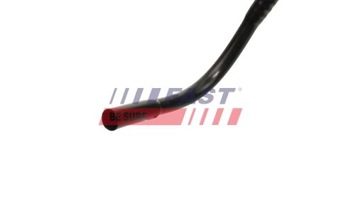 Шланг радіатора