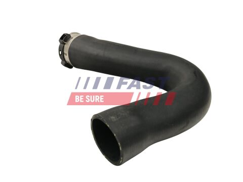 Шланг подачі наддувального повітря