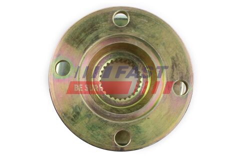 Фланець, карданний вал Фланець, карданний вал