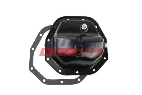 Предохранительная крышка, раздаточная коробка