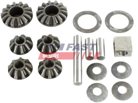 Комплект головних/ведених шестірень