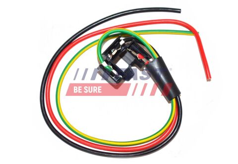 Патрон лампи, основна фара