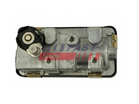 Приводний елемент, турбонагнітач