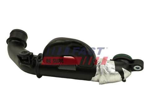 Повітряний патрубок