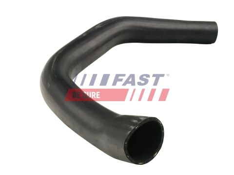 Шланг подачі наддувального повітря