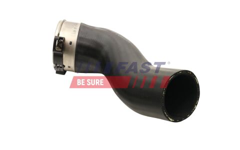 Шланг подачі наддувального повітря