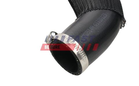 Повітряний патрубок