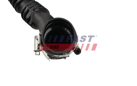 Повітряний патрубок