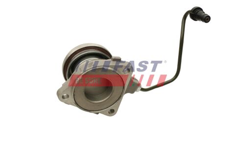 Центральный выключатель, система сцепления