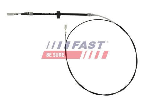 Трос ручного гальма