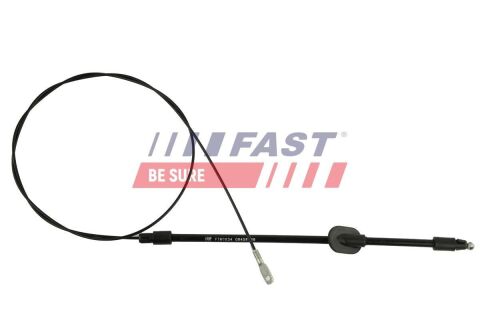 Трос ручного гальма Трос ручного гальма