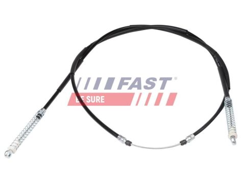 Трос ручного гальма