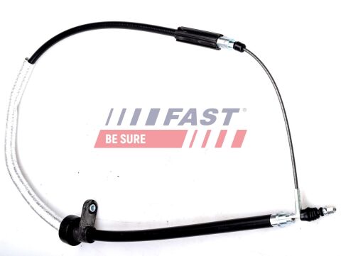 Трос ручного гальма