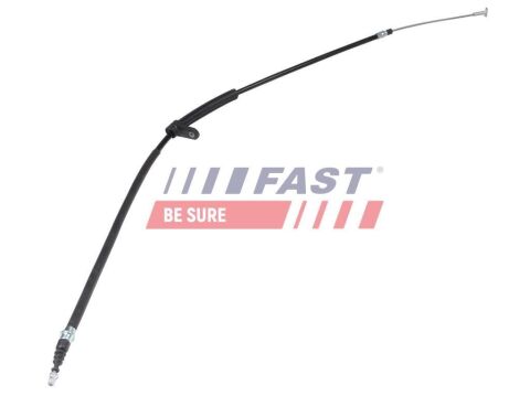 Трос ручного гальма