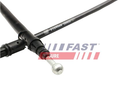 Трос ручного гальма