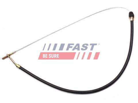 Трос ручного тормоза Трос ручного тормоза