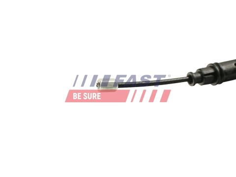 Трос ручного гальма