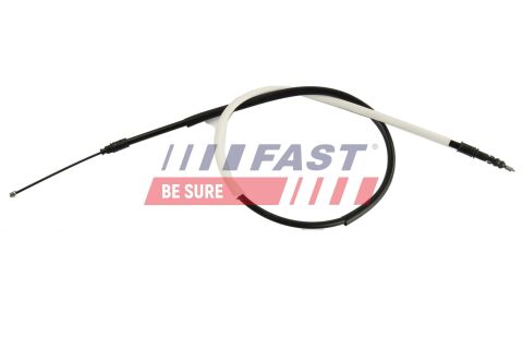 Трос ручного гальма