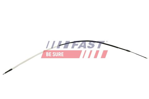 Трос ручного гальма