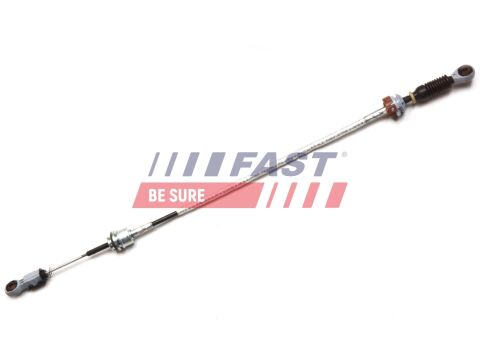 Трос, механическая коробка передач Трос, механическая коробка передач