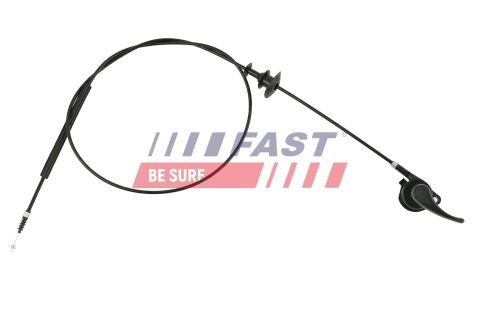 Тяга кришки капота