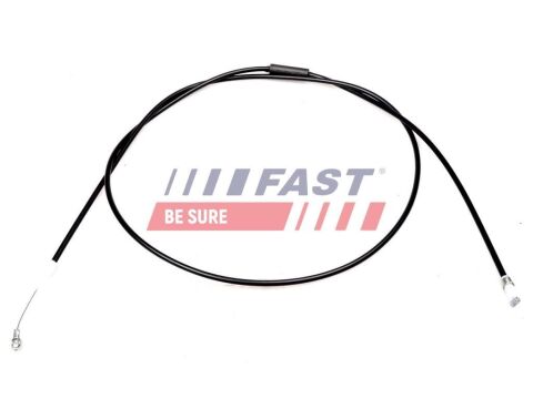 Тяга кришки капота Тяга кришки капота