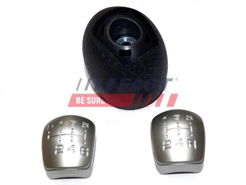 Рукоятка важеля перемикання передач