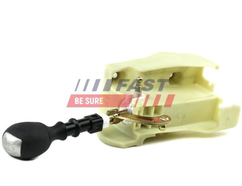 Втулка, тяга вибору/перемикання передач Втулка, тяга вибору/перемикання передач