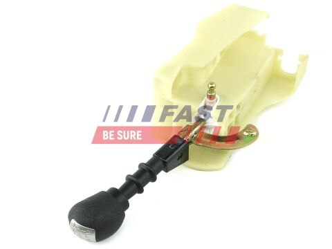 Втулка, тяга вибору/перемикання передач Втулка, тяга вибору/перемикання передач