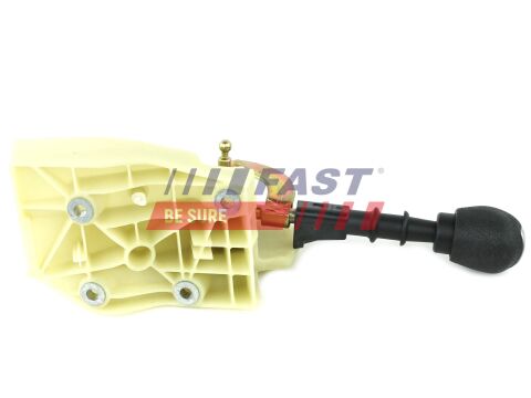 Втулка, тяга вибору/перемикання передач Втулка, тяга вибору/перемикання передач