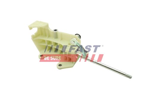 Втулка, тяга вибору/перемикання передач