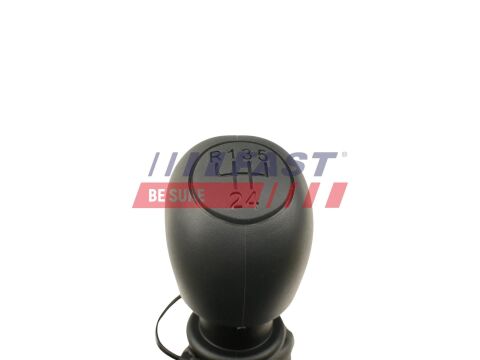 Втулка, тяга вибору/перемикання передач Втулка, тяга вибору/перемикання передач