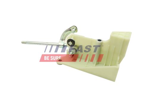 Втулка, тяга вибору/перемикання передач