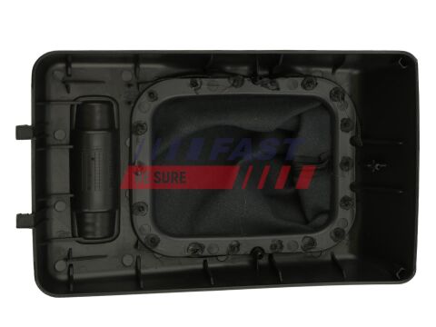 Обшивка важеля перемикання Обшивка важеля перемикання