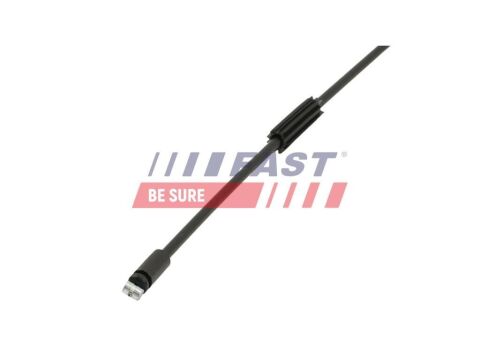 Тросовий привод, механізм розблокування дверей