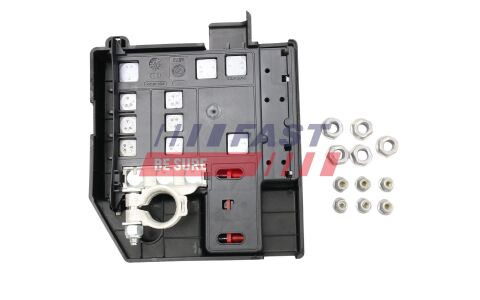 Перехідник акумулятора Перехідник акумулятора