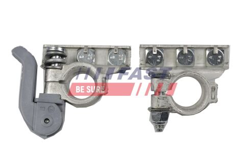 Перехідник акумулятора Перехідник акумулятора