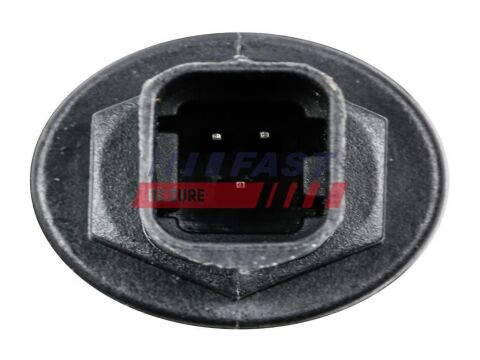 Датчик, швидкість